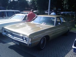 Big Bumper Meet 2010